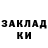МЕТАДОН мёд Karina Kordjukova